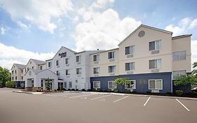 Fairfield Inn Indianapolis Airport